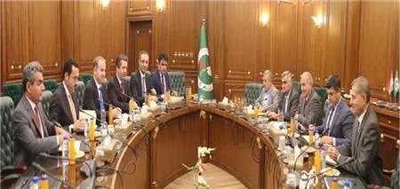 PUK Committed to Political Agreements with KDP: PM-Deisgnate Masrour Barzani