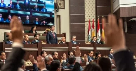 Masrour Barzani Reiterates Commitment to Building “Strong Kurdistan Region”