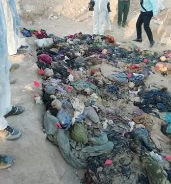 Muthanna Governor Apologizes to Kurdistan for Officer's Behavior Against Anfal Survivor