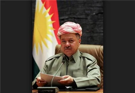 Barzani on Anniversary of IS Genocide Against Yezidis: We Stay Alive