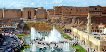 Kurdistan Expected to Receive Thousands of Tourists for Eid al-Adha