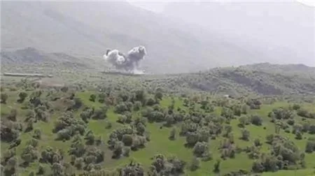 More Kurdistan Villages on Brink of Evacuation as Turkey-PKK Clash Heightens