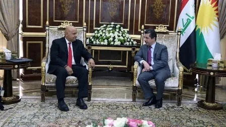 World Bank praises KRG agenda, expresses readiness to help Kurdistan in financial reforms