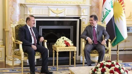 PM Barzani lifts entry fee on Iraqi tourists visiting the Kurdistan Region