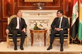 Kurdistan President Urges Peaceful Talks to Address Kurdish Question in Turkey