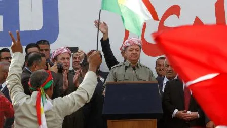 Today Marks 2nd Anniversary of Kurdistan Independence Referendum; What happened Then?