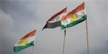 KRG Delegation to Visit Baghdad Today