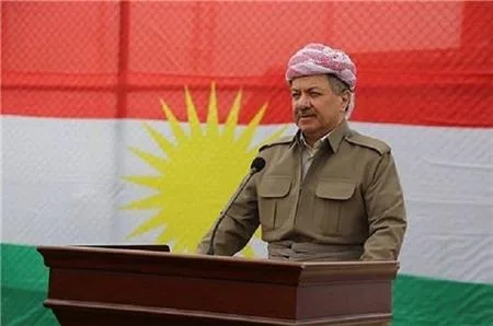 President Barzani: Current Situation in Iraq is the Result of 15 Years of Failure.