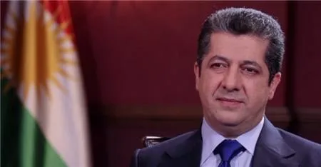 PM Barzani Reiterates Commitment to Peace, Coexistence in Christmas Message