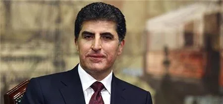 President Nechirvan Barzani’s New Year message