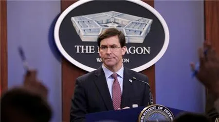 US Seeks Iraq’s Permission to Deploy Patriot Missile Defense System