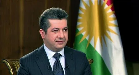 IS is World’s Common Problem: PM Barzani