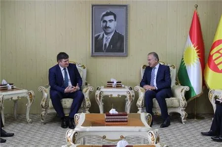 Government of Poland has decided to upgrade the mission in Kurdistan Region to Consulate General
