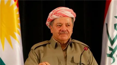 President Masoud Barzani released a statement and thanked the Iraqi and Kurdistani political parties and expressing his gratitude to all the Kurdistani political forces for unifying their position during the process of granting confidence