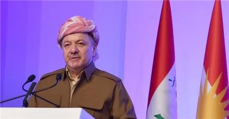President Masoud Barzani, highlighted the role of women in the Kurdish struggle for freedom.