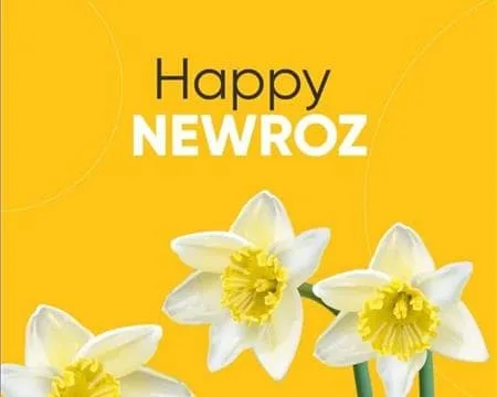The diplomatic missions and Representatives in Kurdistan Region have sent congratulatory massages for Newroz.