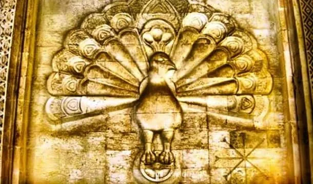 The historical stages of the Yazidis