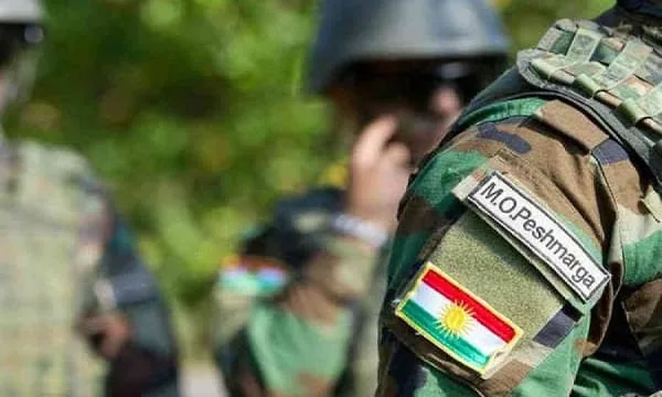 Local and International reaction to the attack on Peshmerga forces by the PKK