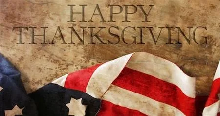 KDP Foreign Relations wishes the American people a Happy Thanksgiving