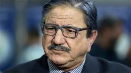 Muhsin Saadoun, member of the Iraqi Constitution Amendment Committee, speaks on the recent attempt to amend constitutional articles related to the Kurdistan Region.