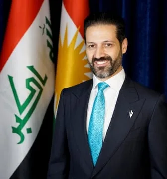 Deputy Prime Minister Qubad Talabani calls for new state oil company in Iraq and state that Kurdistan’s Share from Iraqi Budget Only 5%, Unpaid: DPM