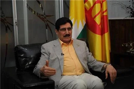 Fazil Mirani, Secretary of Kurdistan Democratic Party Politburo, "Passing the national budget of 2021 will be their measure of honesty with us."