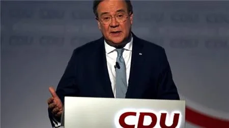 Kurdistan Democratic Party (KDP) congratulates the newly elected president of The CDU party in Germany