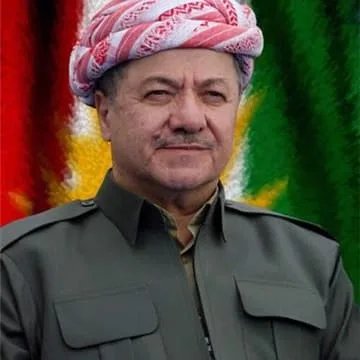 President Masoud Barzani's Message on the Thirtieth Anniversary of the Uprising