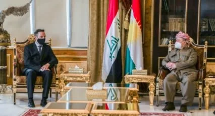 Hungary Thanks Kurdistan for Embracing Diverse Religious, Ethnic Groups
