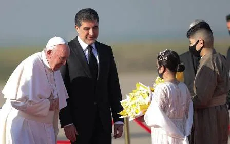 Kurdistan Proud of Its Culture of Coexistence: President of Kurdistan Region