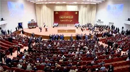 Kurdish blocs warns of the consequences of approving the Federal Court law