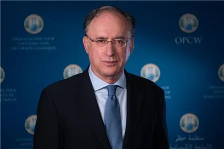 Statement by Fernando Arias, Director-General of the Organisation for the Prohibition of Chemical Weapons (OPCW) in Commemoration of the 1988 Halabja Chemical Weapons Attack.