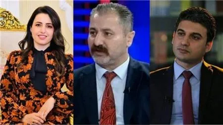 Kurdistan components and genocide experts believe establishing a special court for ISIS is important.