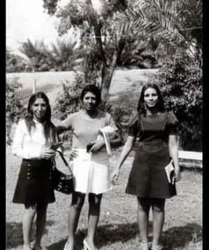 Leyla Qasim, the bride of Kurdistan: Honoring the first woman executed in Iraq