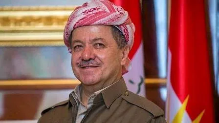 President Barzani’s statement on the occasion of the forty-fifth anniversary of the Gulan Revolution
