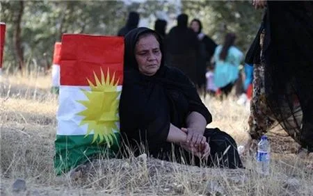 Shingal is a deep wound to the people of Kurdistan. What ISIS terrorists did seven years ago against our Yazidi brothers and sister is a pain that will never be forgotten.