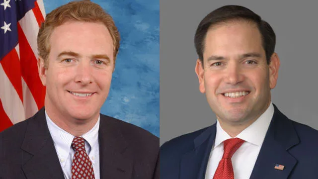 VAN HOLLEN, RUBIO INTRODUCE RESOLUTION COMMEMORATING OPERATION PROVIDE COMFORT AND REITERATING THE IMPORTANT PARTNERSHIP BETWEEN THE U.S. AND IRAQI KURDISTAN