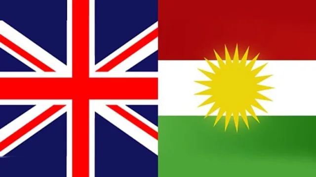 UK Offers Condolences After Two Peshmerga Soldiers Killed in IS Attack