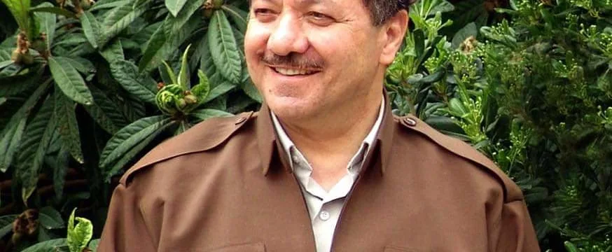 President Masoud Barzani's message on the occasion of the birth of Christ
