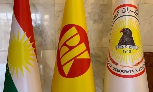Congratulatory Message from the Kurdistan Democratic Party Political Buearu to the Islamic Dawa Party
