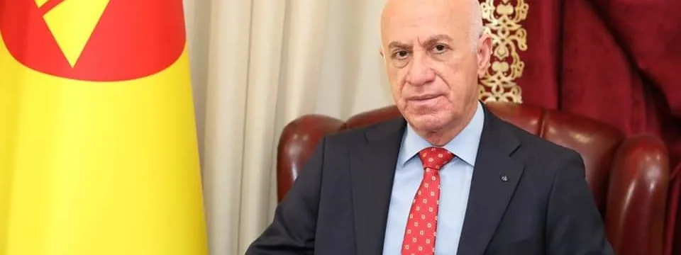 A statement from the spokesman for the Kurdistan Democratic Party (KDP)