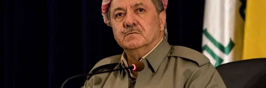 Message of Masoud President Barzani on the 8th Anniversary of the Sinjar Massacre.