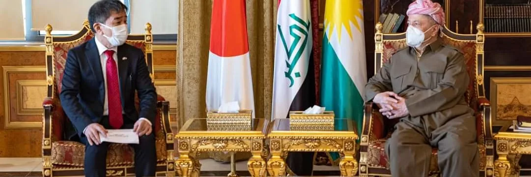 President Masoud Barzani stressed that the Kurdistan Democratic Party (KDP) always wants and is ready to hold the elections in Kurdistan on schedule.