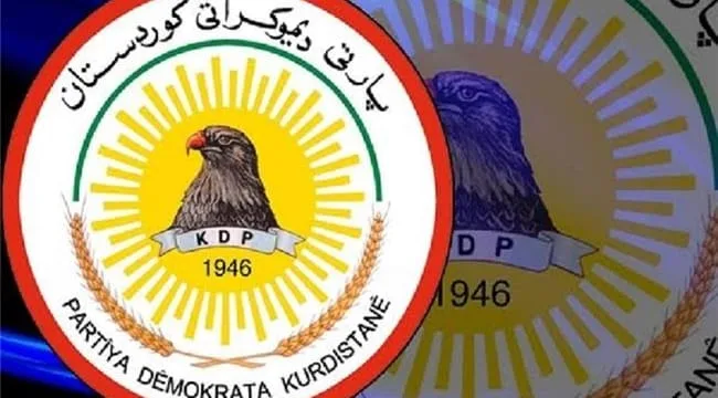 Statement from the Political Bureau of the Kurdistan Democratic Party