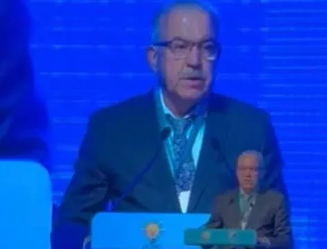 Kurdistan Democratic Party calls for closer cooperation to achieve peace, stability and prosperity.