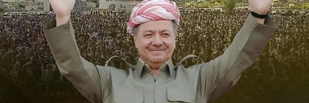 May Revolution is the most important stage of the Kurdistan liberation movement and carried the message..
