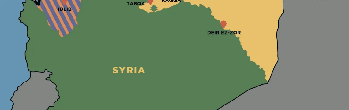 Will Russia's efforts broker a peace deal between Turkey and Syria?