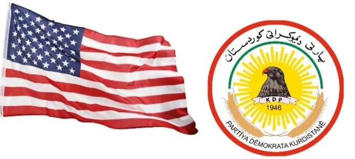 Kurdistan Democratic Party Congratulate 247th anniversary US independence