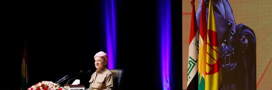 President Barzani met with the people of Amedi district and its surroundings