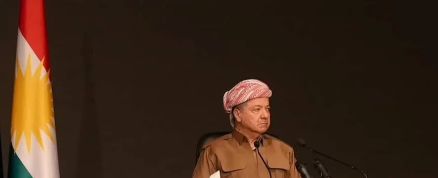 Message of President Barzani on the 35th Anniversary of Anfal in Badinan